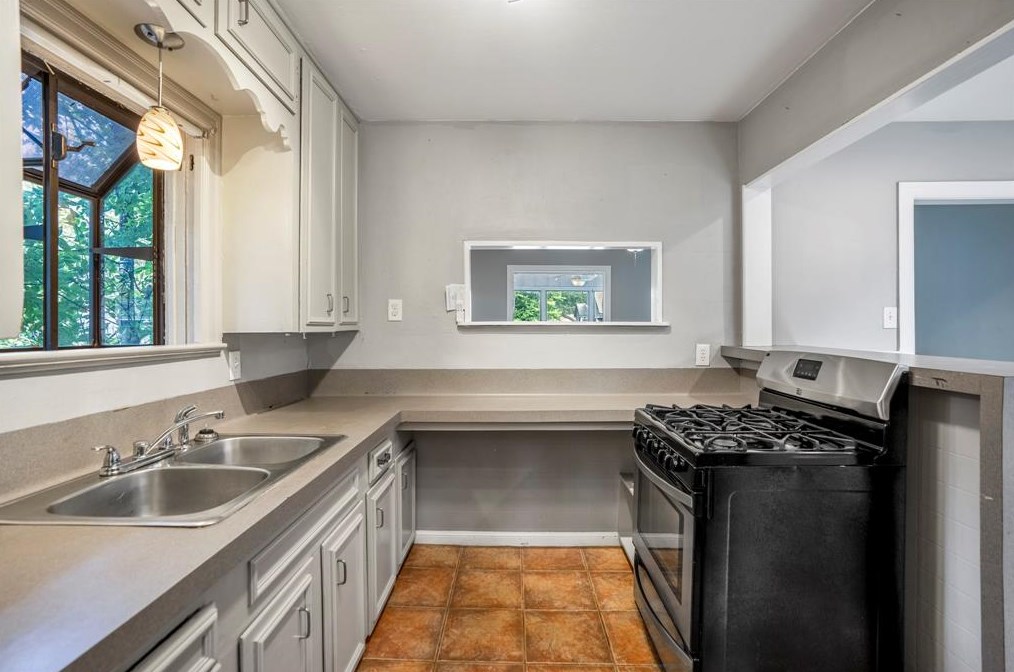 314 Joyce, Houston TX 77009-2027 exterior