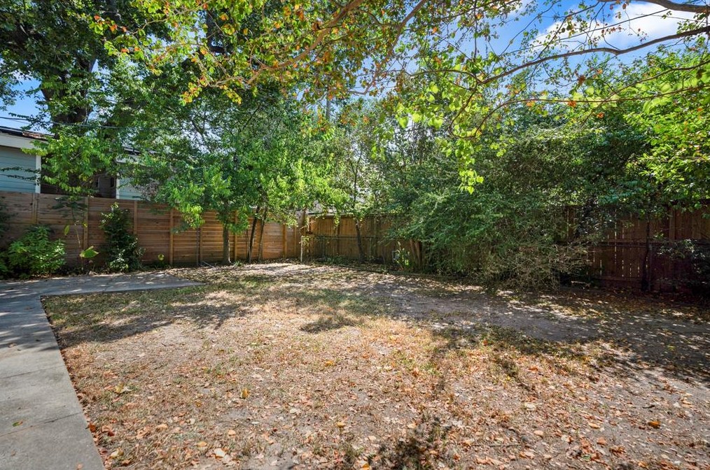 314 Joyce, Houston TX 77009-2027 exterior