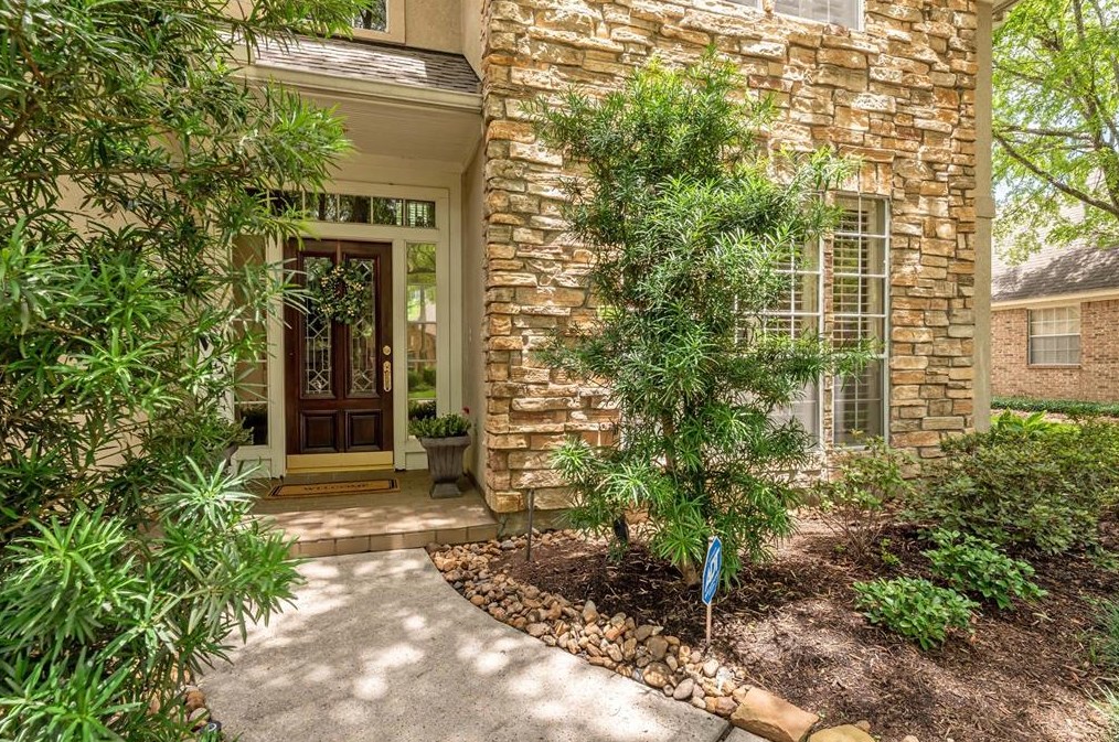18 Stargazer Pl, Spring, TX 77381-6246