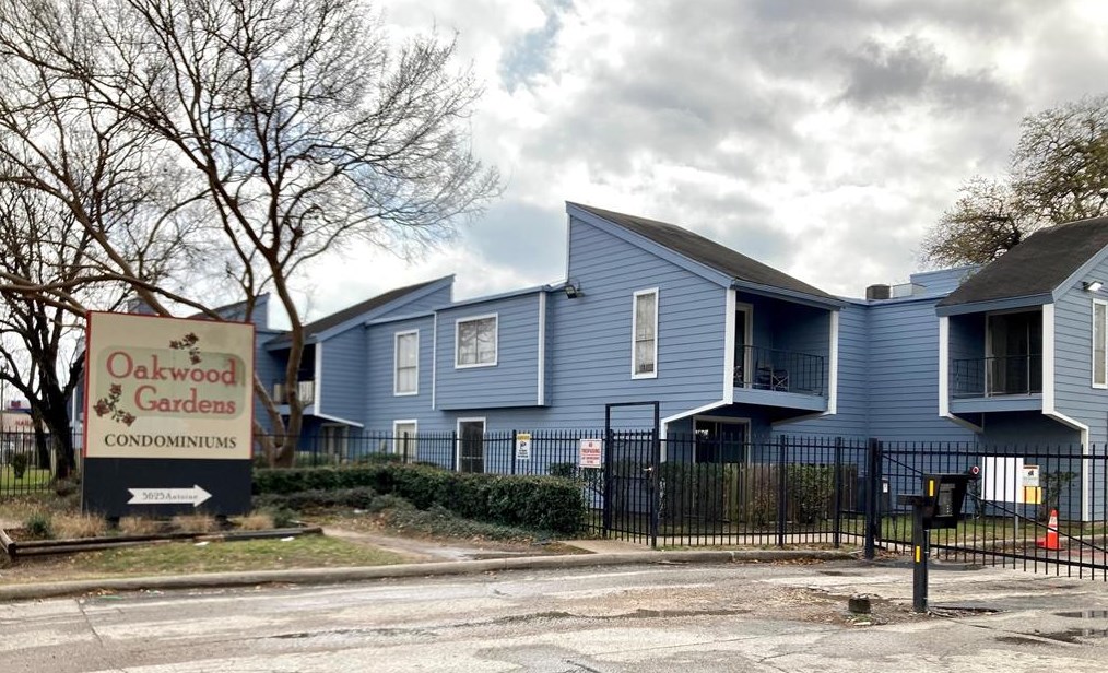 5625 Antoine Dr Apt 415, Houston, TX 77091