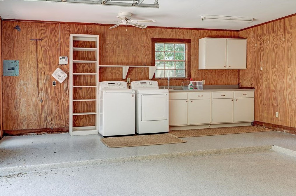 2119 Swift Blvd, Houston TX 77030-1216 exterior