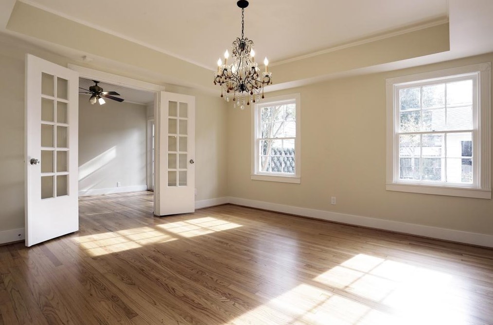 2119 Swift Blvd, Houston TX 77030-1216 exterior