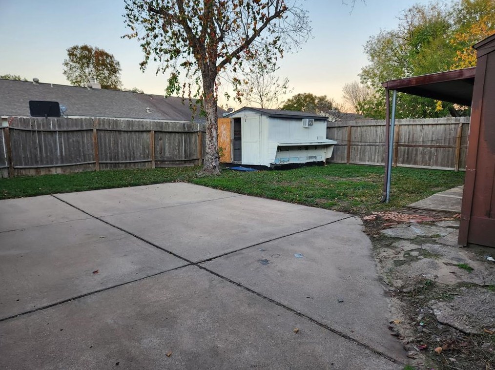 19230 Plantain Dr, Katy, TX 77449