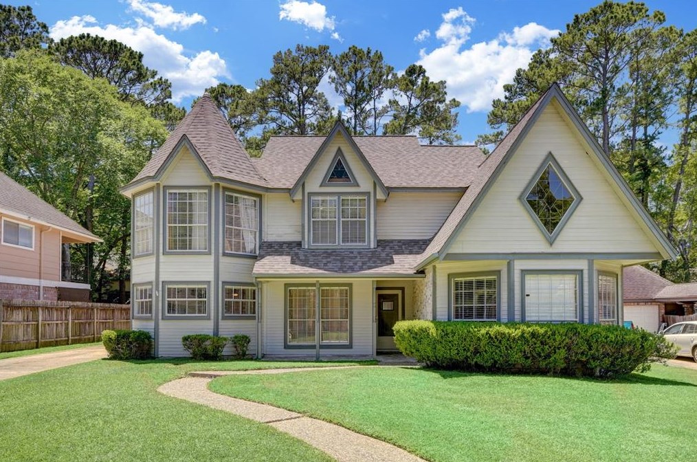 20719 Burnt Amber Ln, Houston, TX 77073-3114