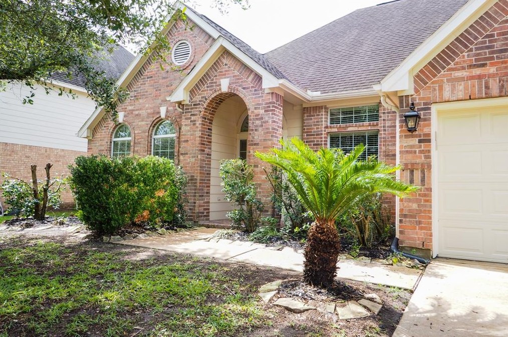 17611 Dylans Point Ct, Houston, TX 77084