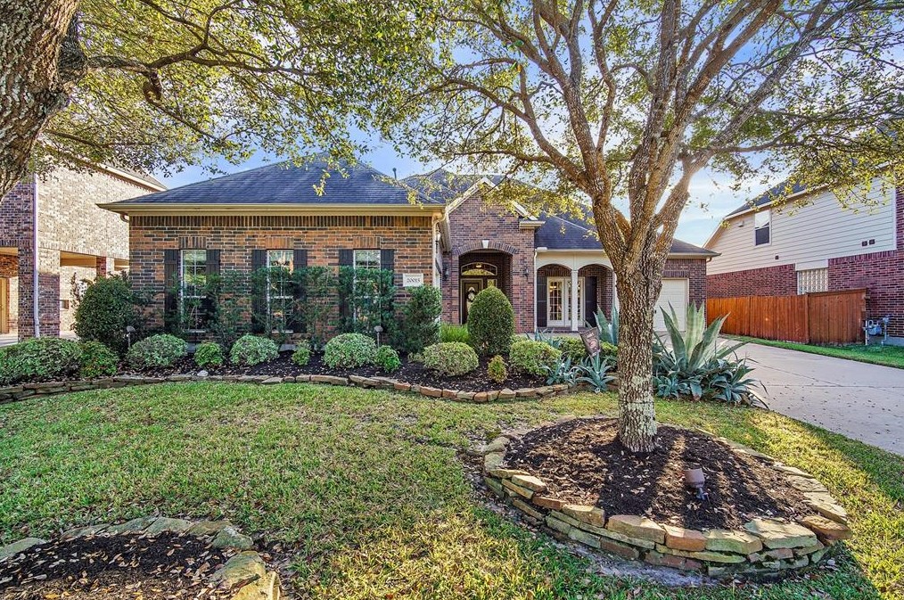 20015 Standing Cypress Dr, Spring, TX 77379-5263
