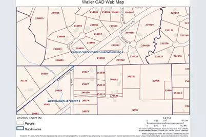 26600 Maverick Ln Lane, Waller, TX 77484 - Photo 4