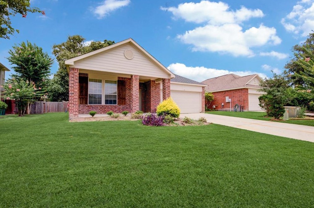 971 Crannog Way, Conroe, TX 77301