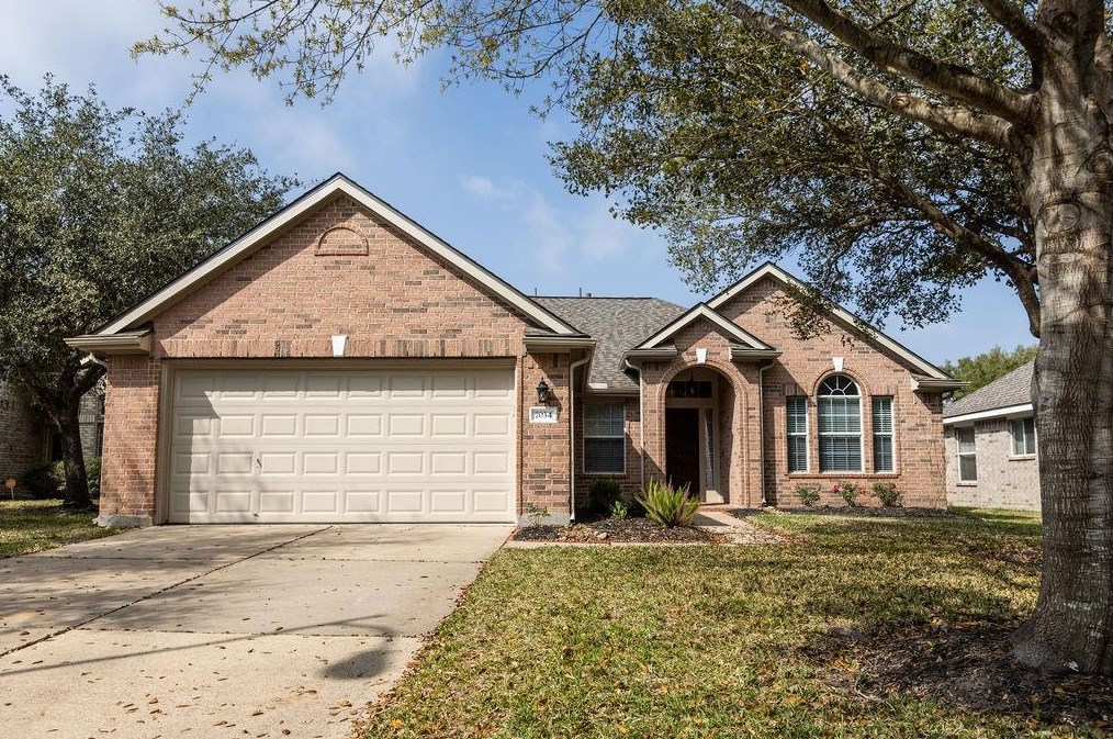 7034 Tallow Knoll Ln, Richmond, TX 77407