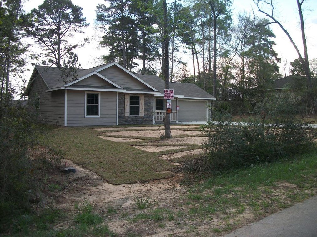 10533 Royal Andrews, Conroe, TX 77303