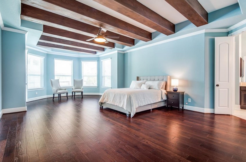 2622 Mockingbird Mdw, Spring TX 77389-1599 exterior