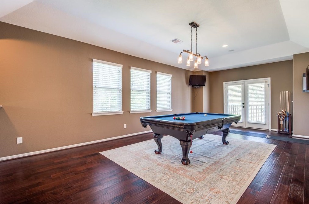 2622 Mockingbird Mdw, Spring TX 77389-1599 exterior