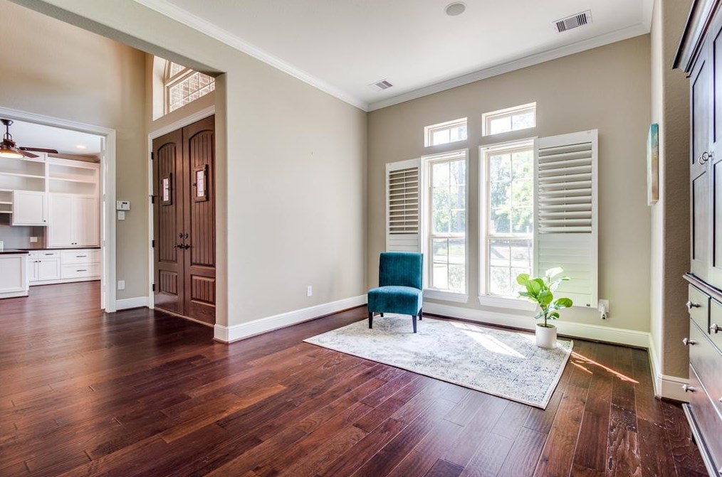 2622 Mockingbird Mdw, Spring TX 77389-1599 exterior