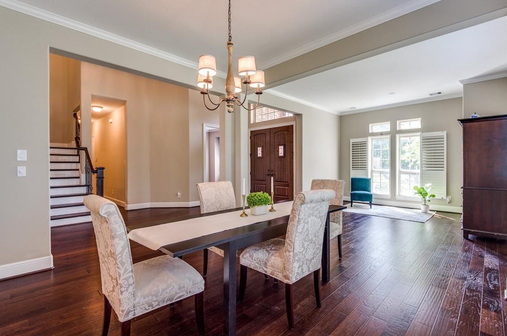 2622 Mockingbird Mdw, Spring TX 77389-1599 exterior