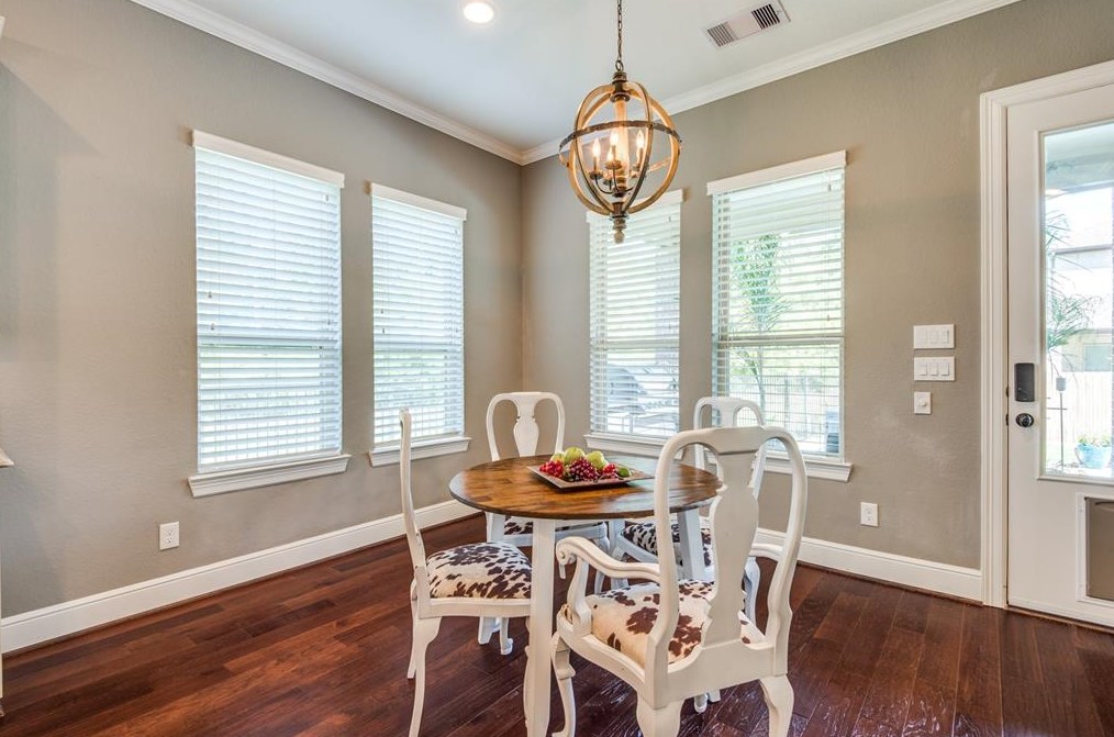 2622 Mockingbird Mdw, Spring TX 77389-1599 exterior