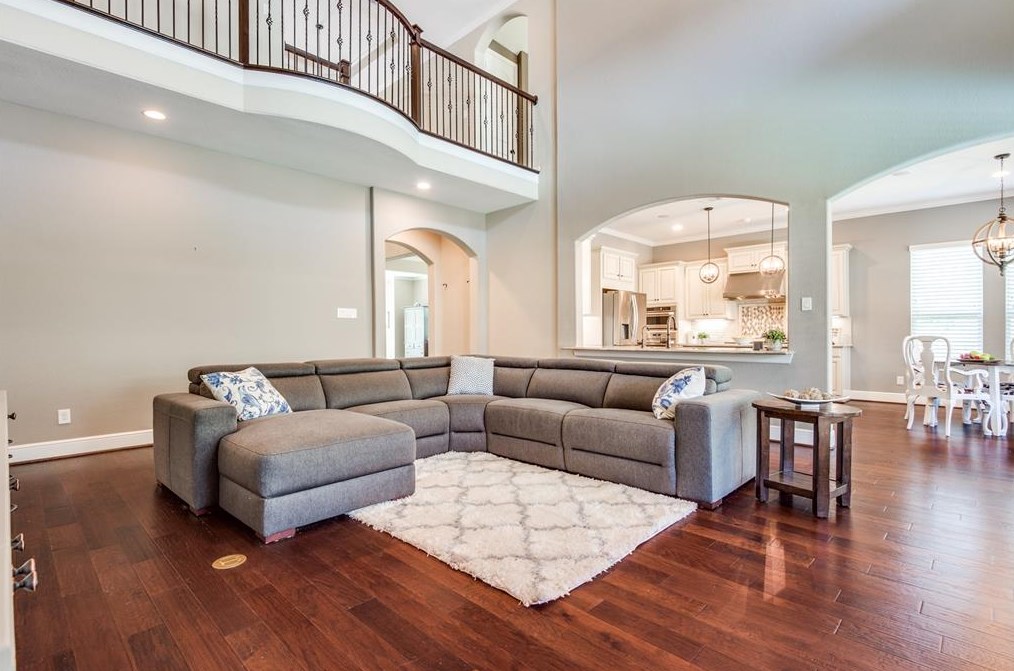 2622 Mockingbird Mdw, Spring TX 77389-1599 exterior