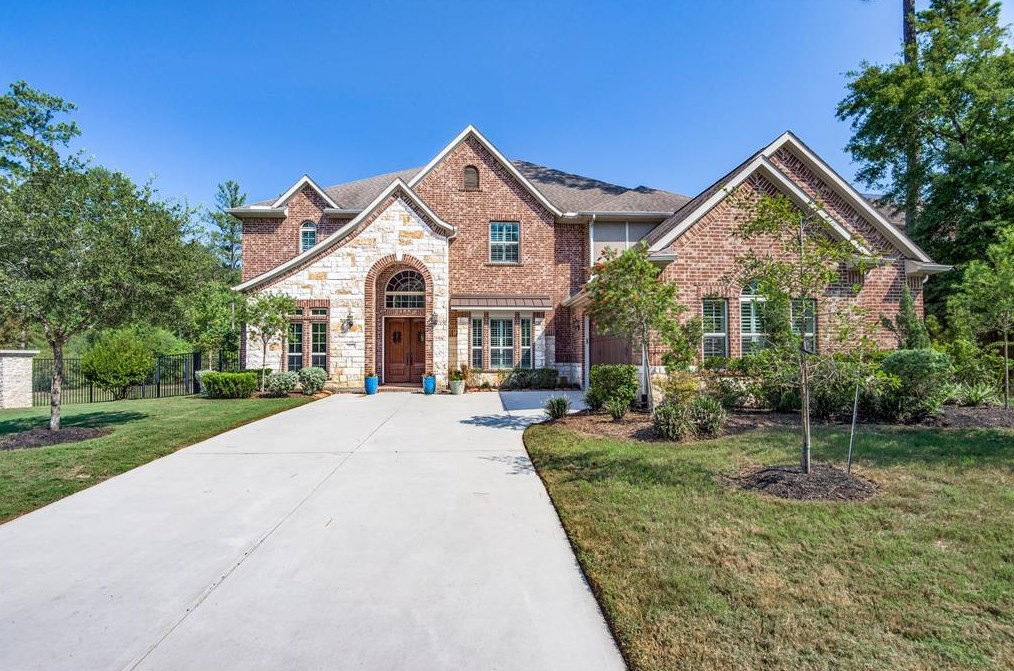 2622 Mockingbird Meadows Ct, Spring, TX 77389-1599