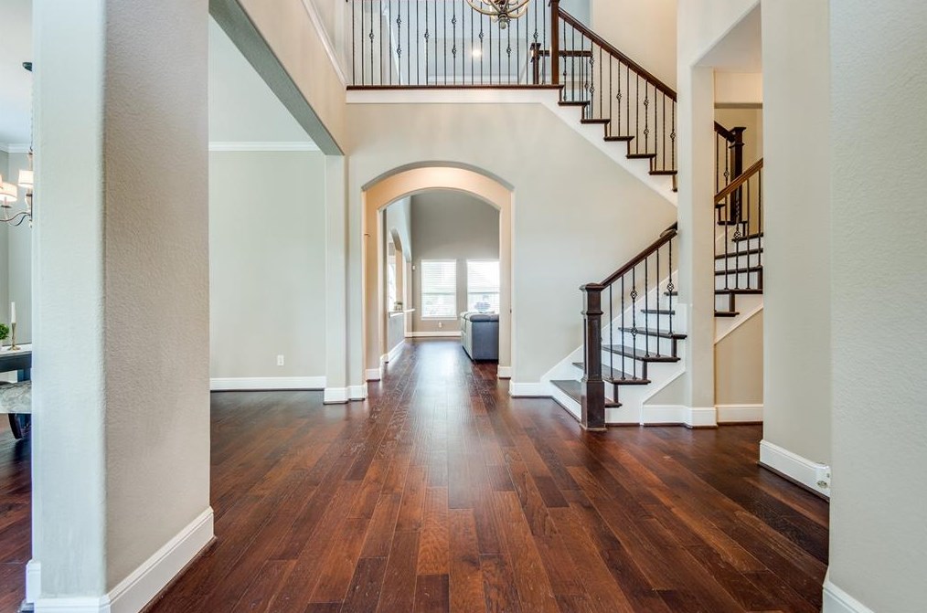 2622 Mockingbird Mdw, Spring TX 77389-1599 exterior