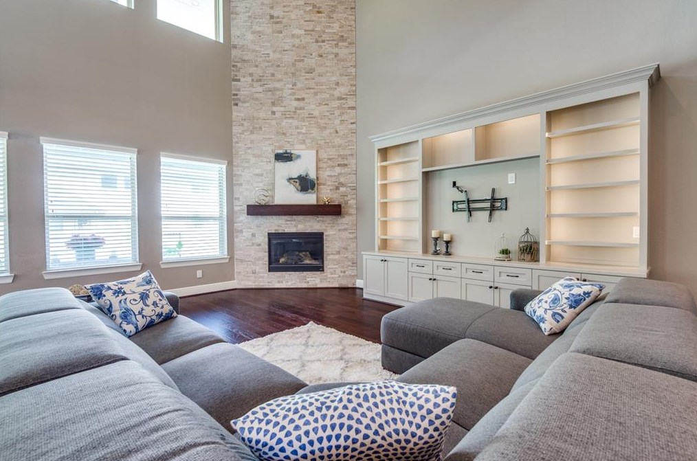 2622 Mockingbird Mdw, Spring TX 77389-1599 exterior