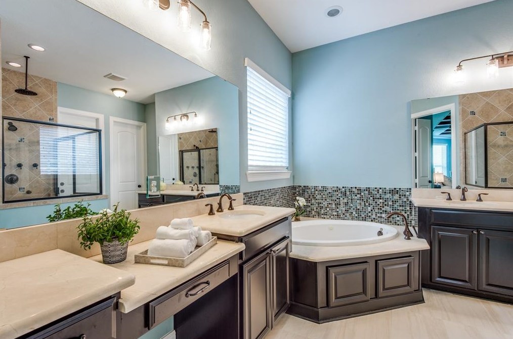 2622 Mockingbird Mdw, Spring TX 77389-1599 exterior