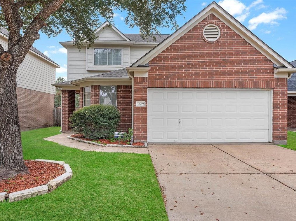 18219 Grove Brook Ln, Cypress, TX 77429