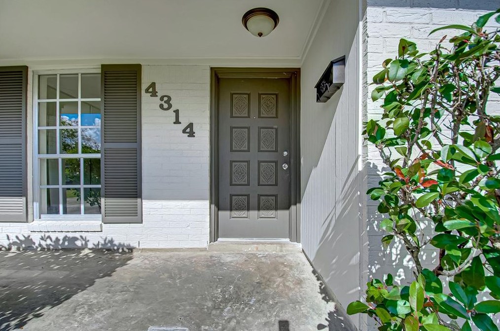 4314 Brownstone Ln, Houston, TX 77053