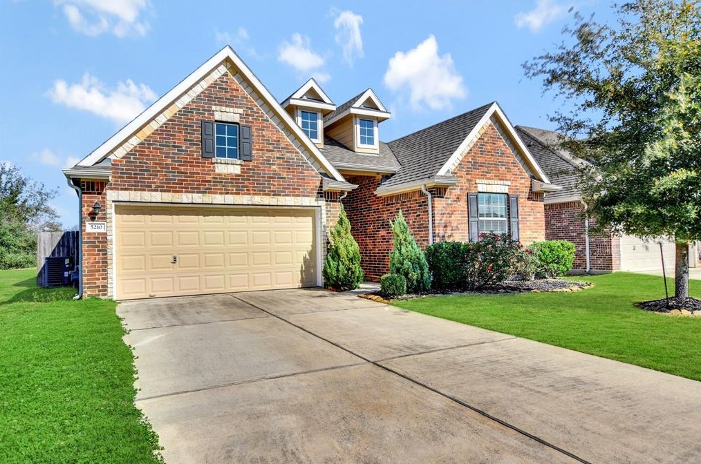 5210 Lakota Trl, Spring, TX 77388-7534