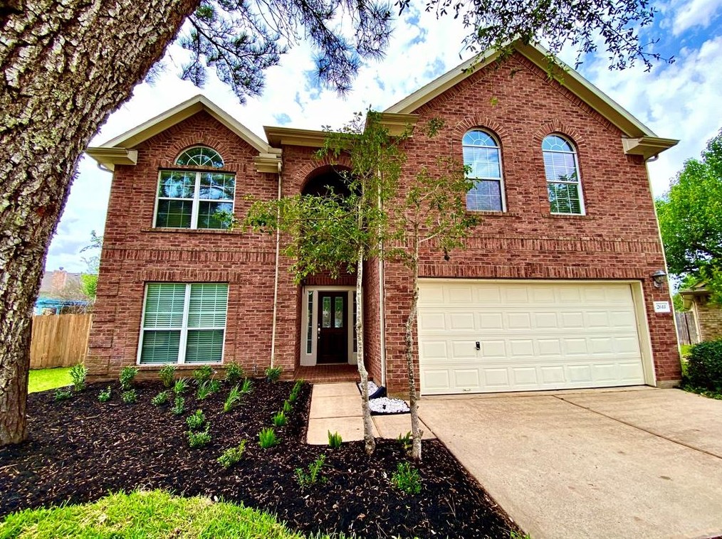 2618 Sandy Mist Ct, Katy, TX 77494