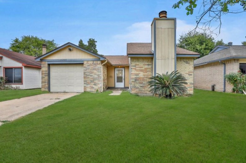 19222 Cypress Canyon Dr, Katy, TX 77449