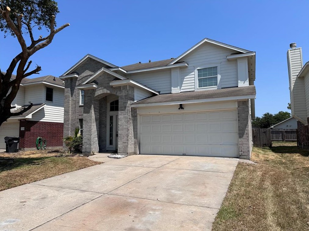 311 Gateship Dr, Houston, TX 77073
