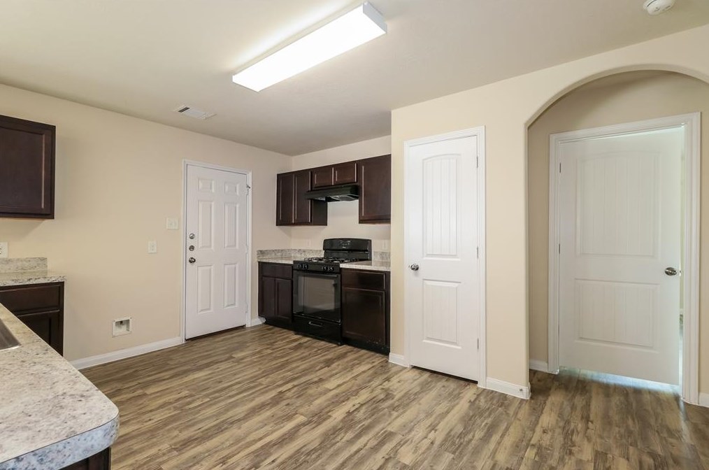 2416 Werrington Way, Houston TX  77073 exterior