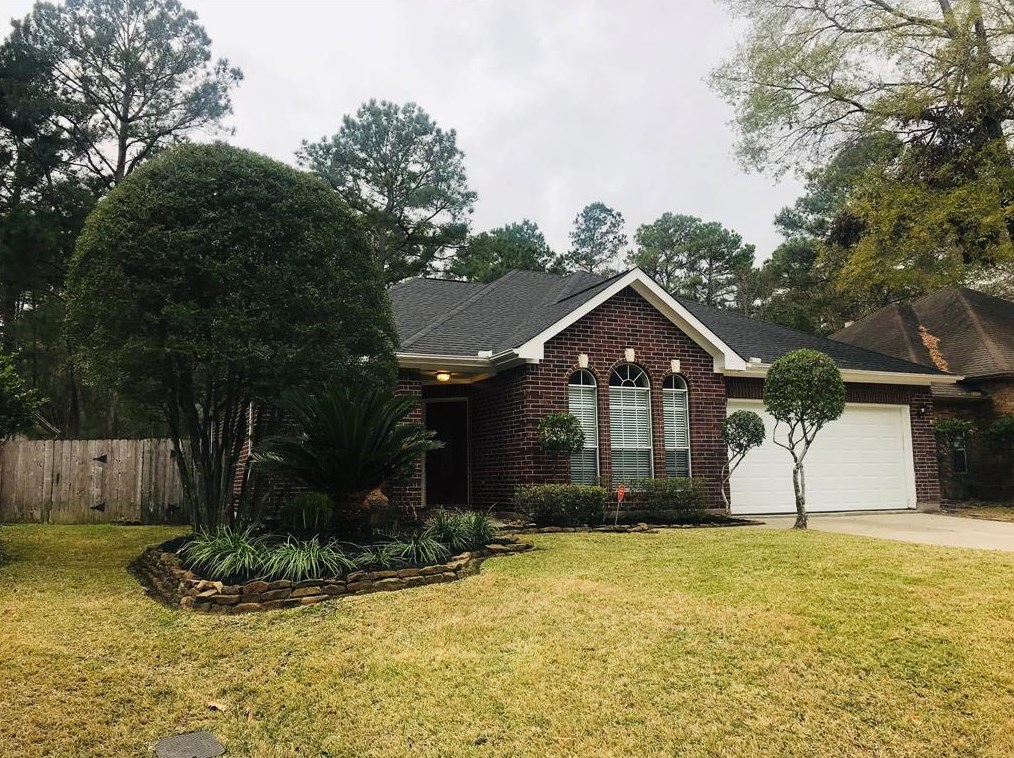 20611 White Berry Ct, Humble, TX 77346