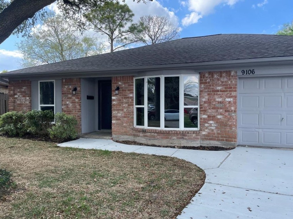 9106 Gustine Ln, Houston, TX 77031-1205