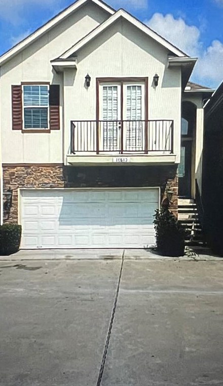 10810 Almeda Park Dr, Houston, TX 77045