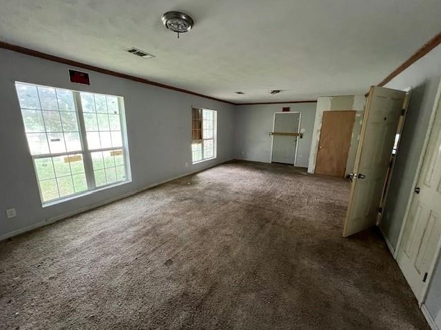 3810 Briley St, Houston TX  77004-3573 exterior