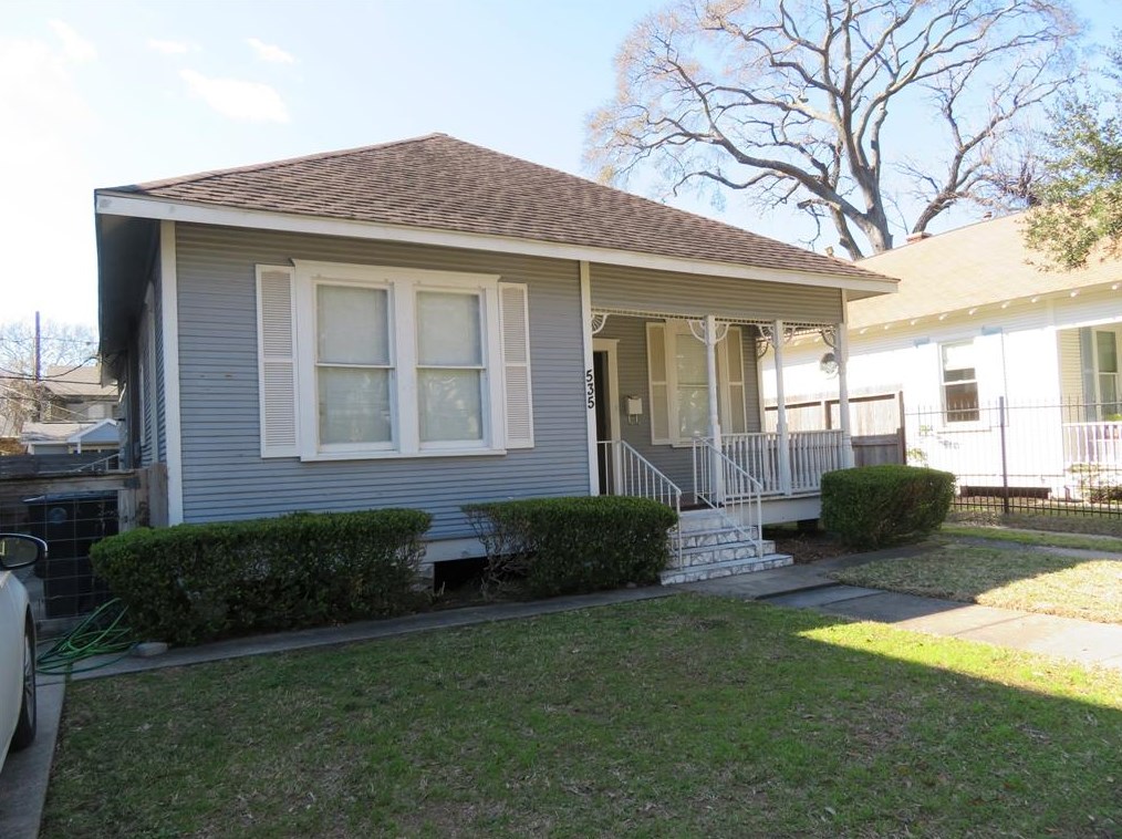 535 Arlington St, Houston, TX 77007