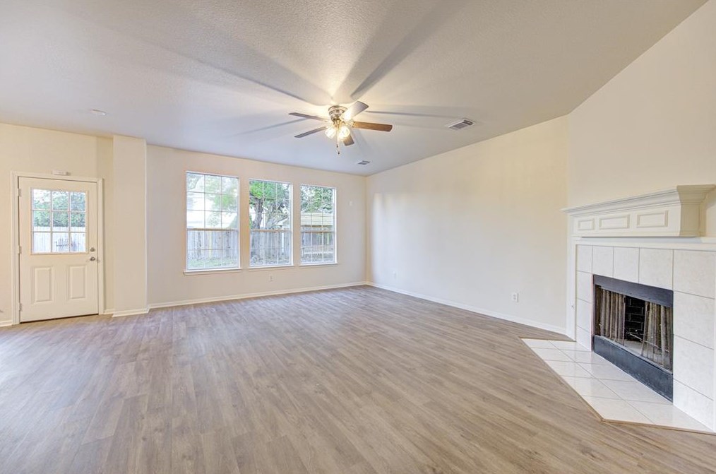 21734 Ashford Grv, Katy TX  77450-5513 exterior