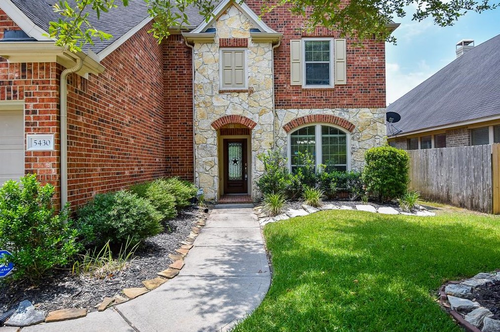 5430 Linden Rose Ln, Sugar Land, TX 77479