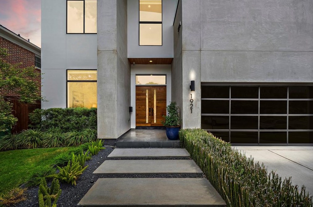 1921 Mckinney St, Houston, TX 77010-6023