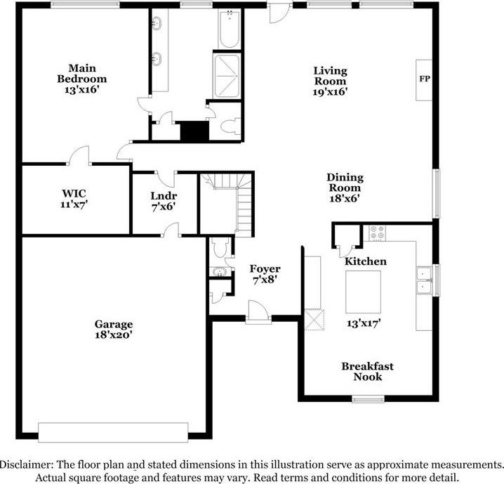 4005 Ashwood Dr, Pearland, TX 77584