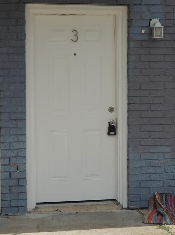 3610 Burkett St. #3, Houston, TX 77004