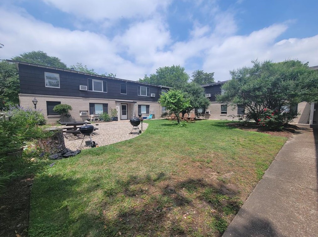 1314 Heights Blvd #1, Houston, TX 77008