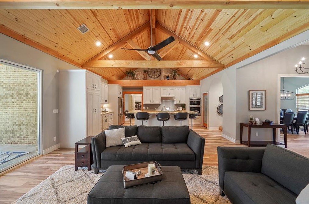 23858 Northcrest Trl, Roman Forest TX 77357-4723 exterior