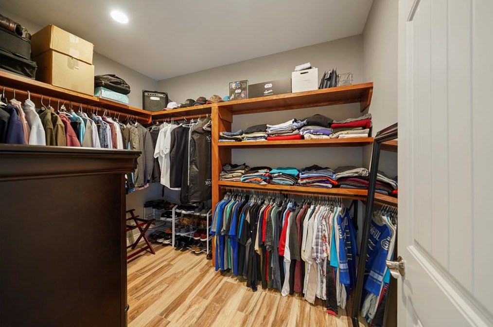 23858 Northcrest Trl, Roman Forest TX 77357-4723 exterior