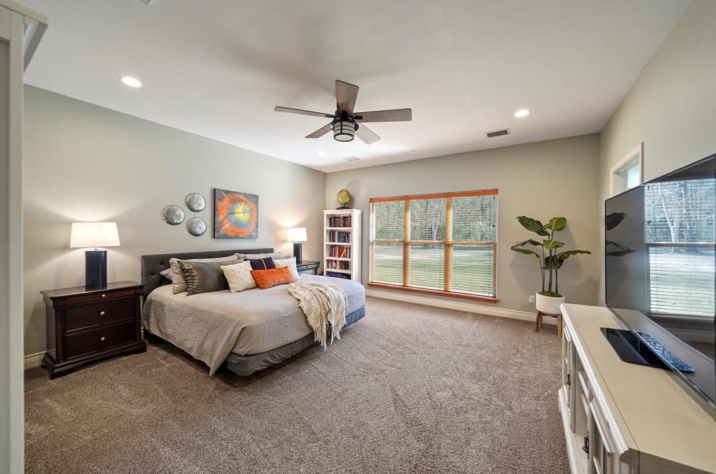 23858 Northcrest Trl, Roman Forest TX 77357-4723 exterior