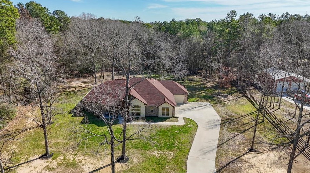 23858 Northcrest Trl, Roman Forest TX 77357-4723 exterior