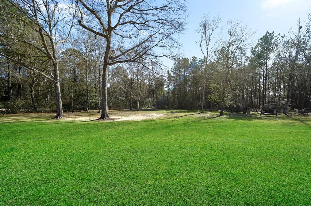 23858 Northcrest Trl, Roman Forest TX 77357-4723 exterior