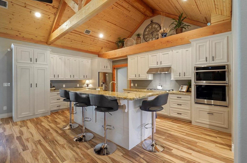 23858 Northcrest Trl, Roman Forest TX 77357-4723 exterior