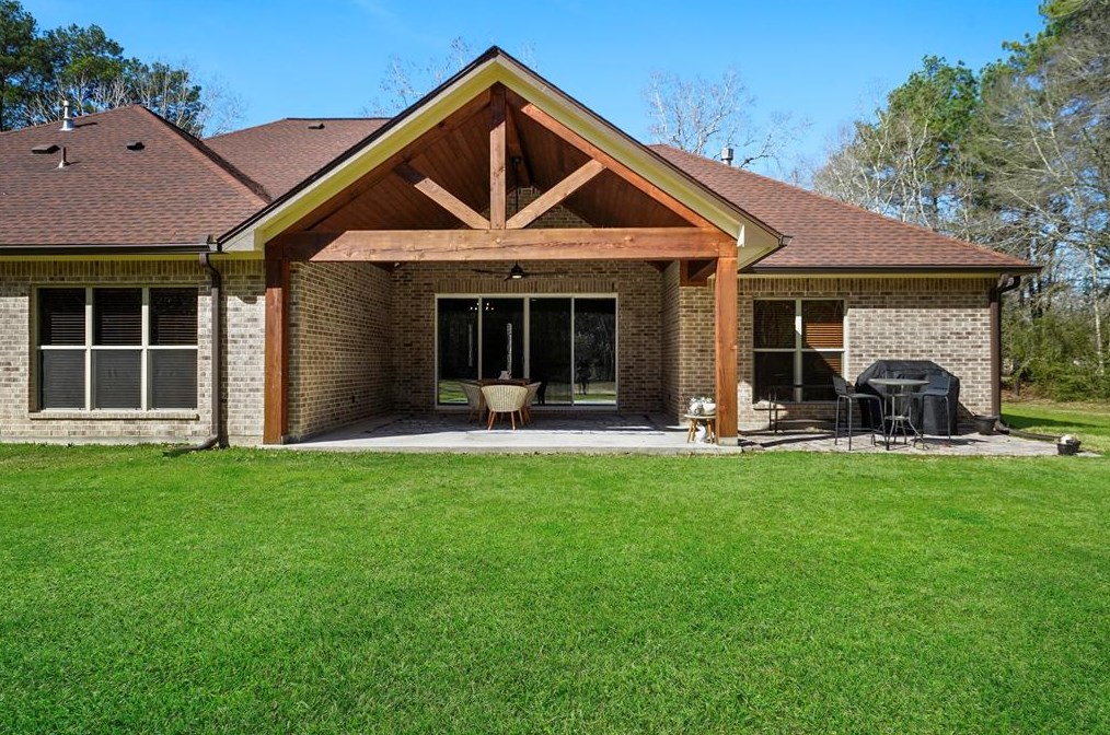 23858 Northcrest Trl, Roman Forest TX 77357-4723 exterior