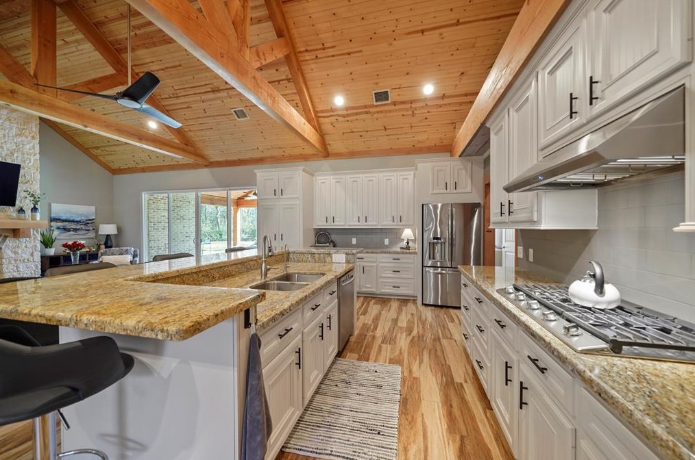 23858 Northcrest Trl, Roman Forest TX 77357-4723 exterior